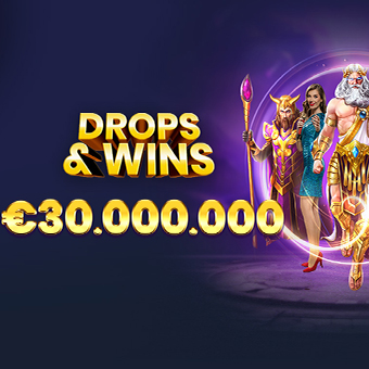 Bircasino 30.000.000 Euro Ödüllü Slot Turnuvası