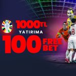 Bircasino Euro 2024 Özel Bonus